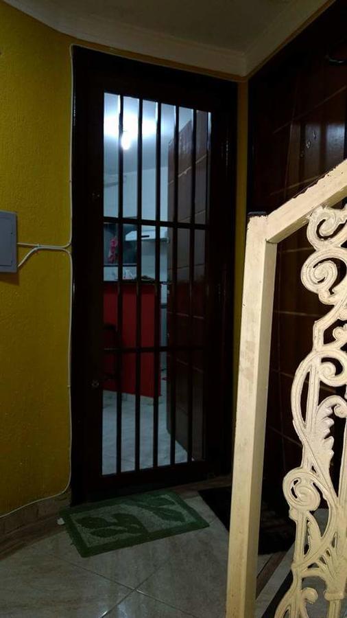 Apartamento No Guara Por Temporada Brasilia Exterior foto
