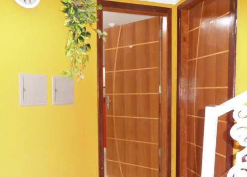 Apartamento No Guara Por Temporada Brasilia Exterior foto